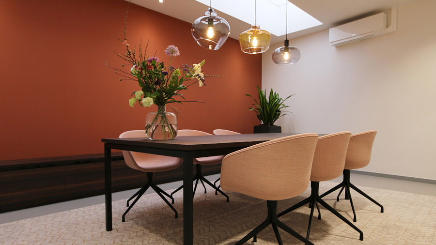dGDV-F interior design studio Gagarin